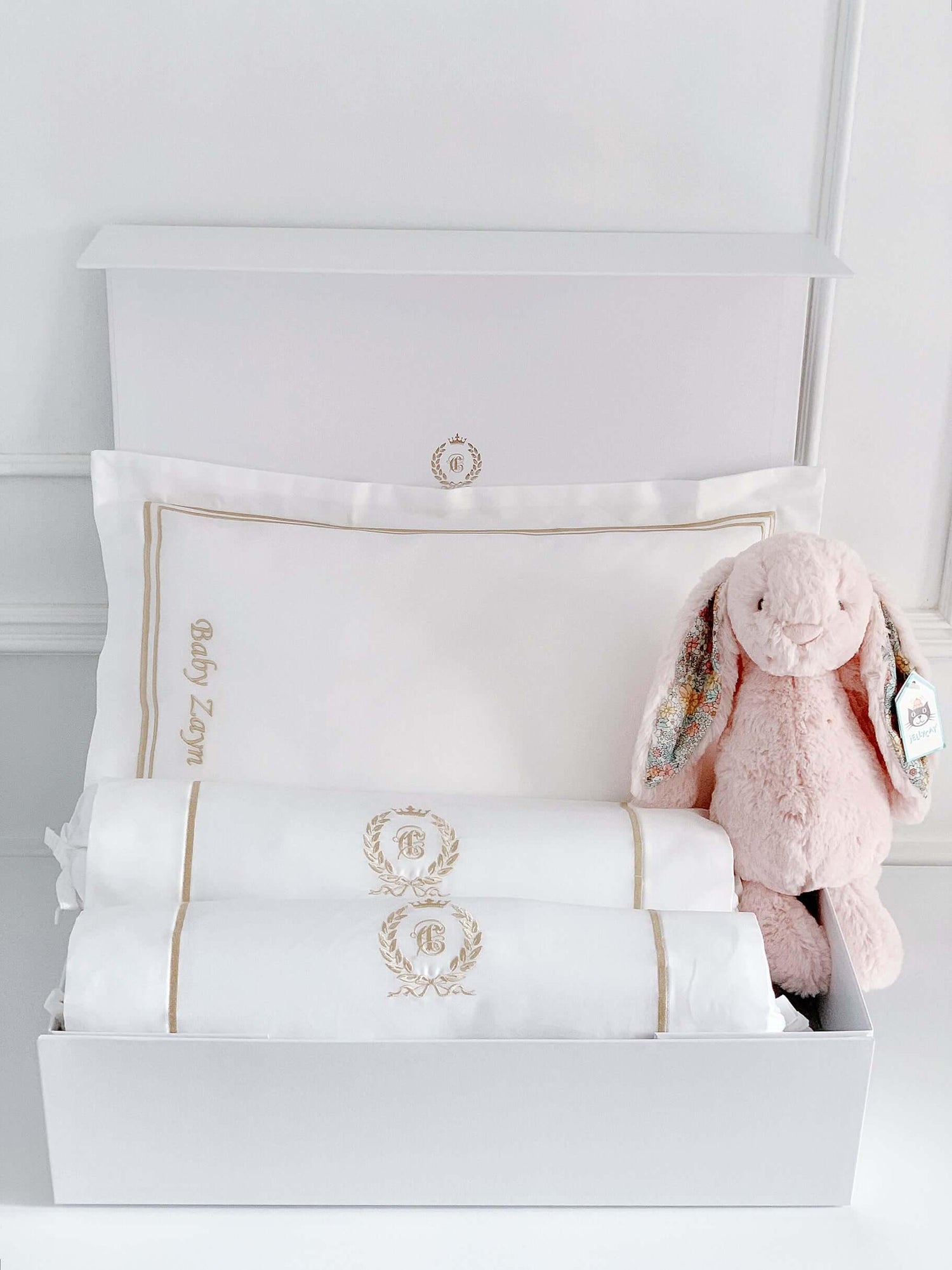 Gifts for Newborn & Baby