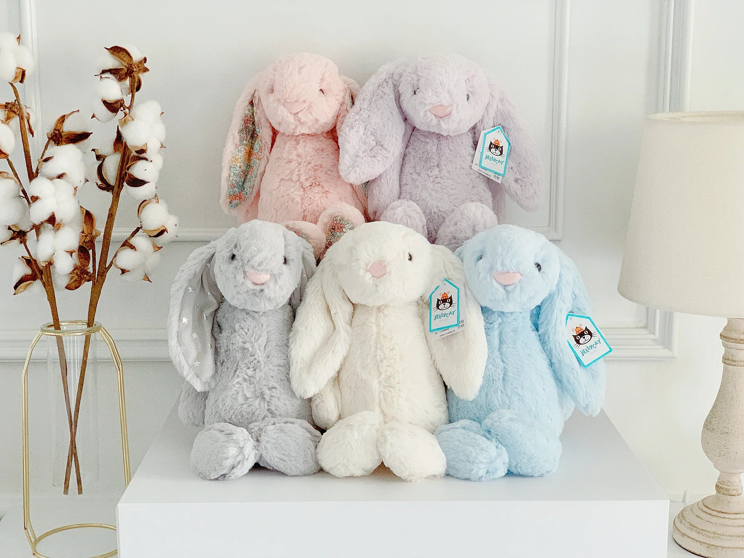 Count Countess Jellycat Bunnies & Toys – Page 3 – Count & Countess
