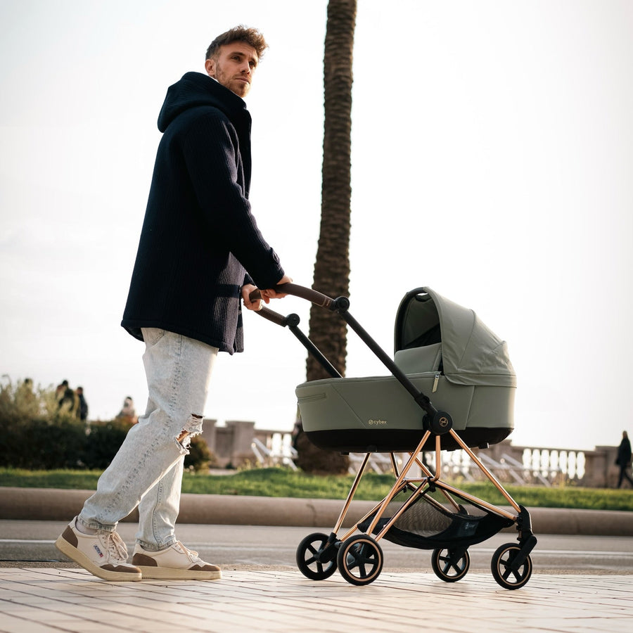 STROLLERS