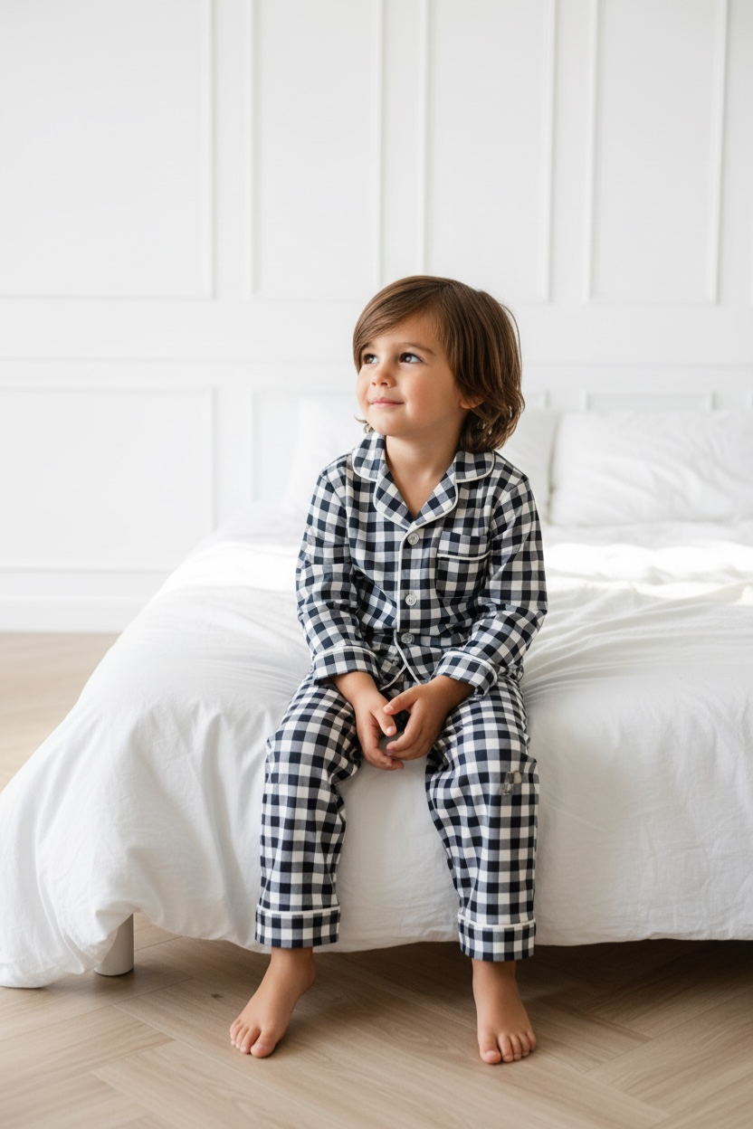 GINGHAM COLLECTION