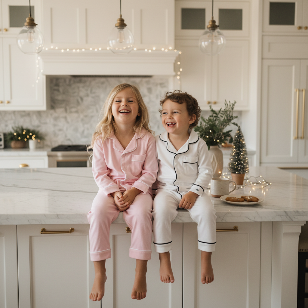 Apparels – Count & Countess