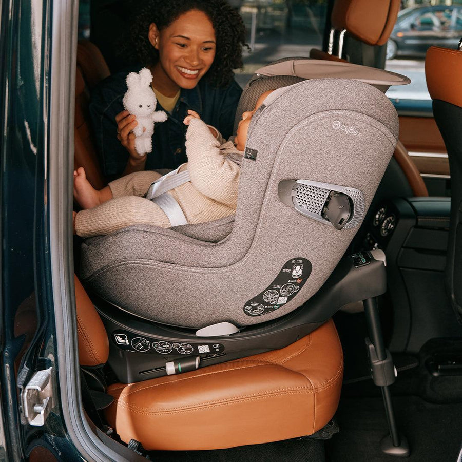 CAR SEATS