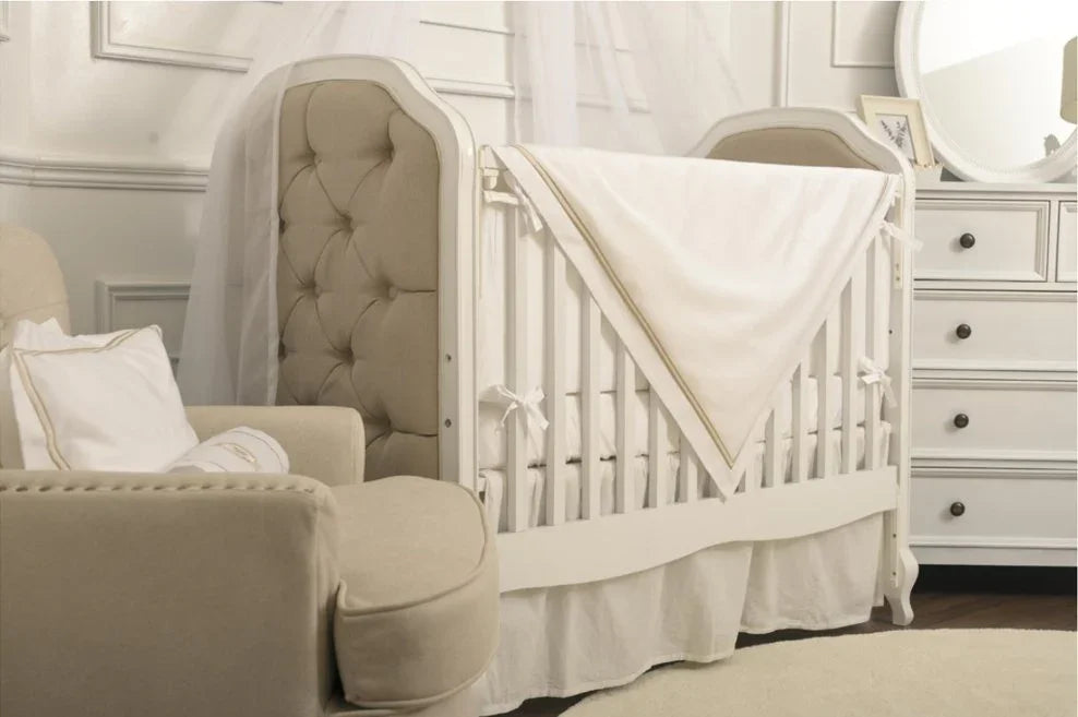 Mulberry Silk Baby Collection