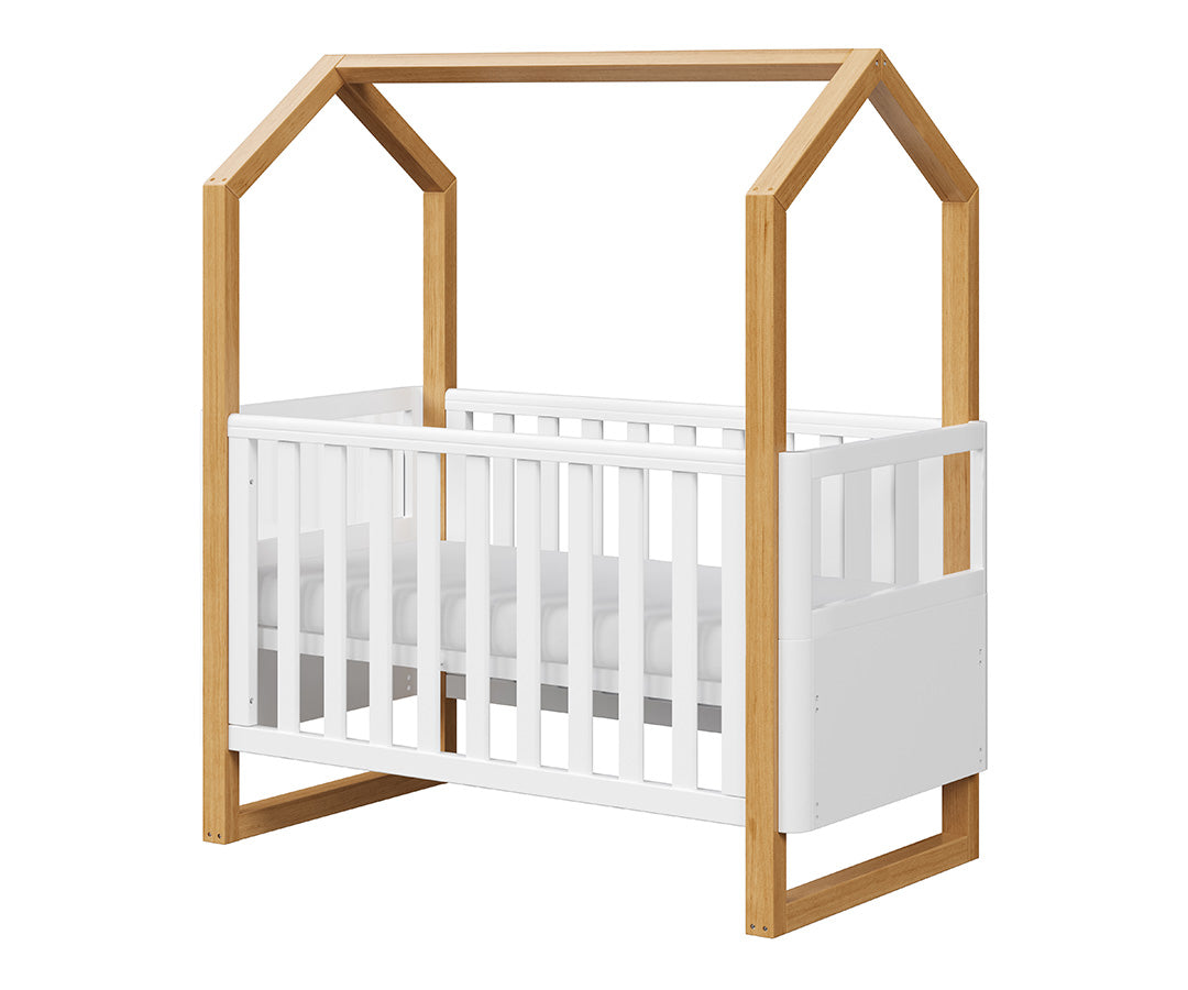 Babyhood Kaylula Mila Cot