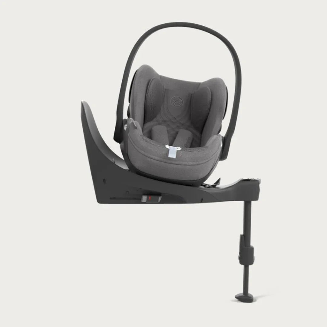 Cybex Cloud T i-Size Plus – Count & Countess Cybex Cloud T i-Size Plus – Count & Countess