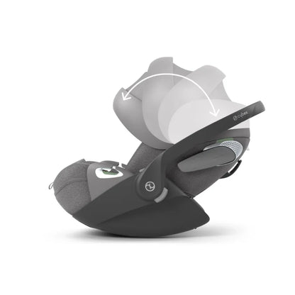 Cloud T i-Size Plus