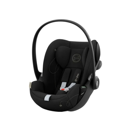 Cybex Cloud G i-Size