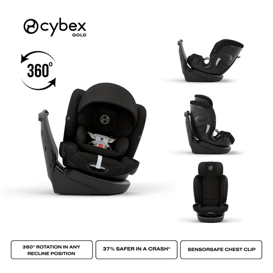 Cybex Callisto G 360