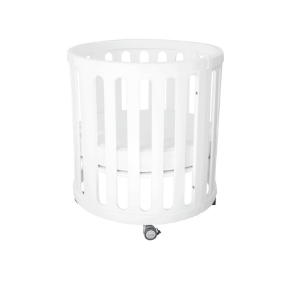 Babyhood Kaylula Sova Classic 5-in-1 Baby Cot