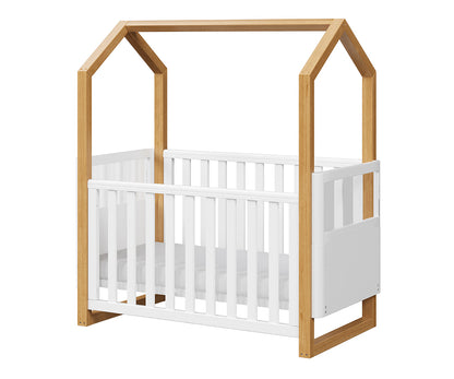 Babyhood Kaylula Mila Cot