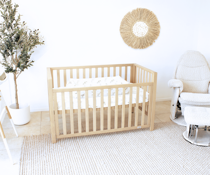 Babyhood Lulu Cot