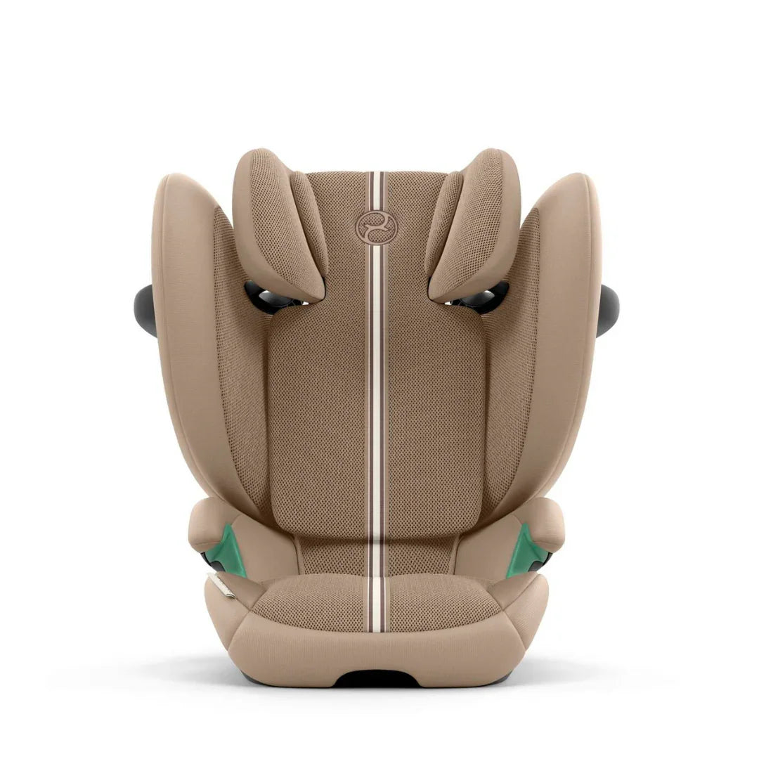Cybex Solution G2 i-Fix Plus