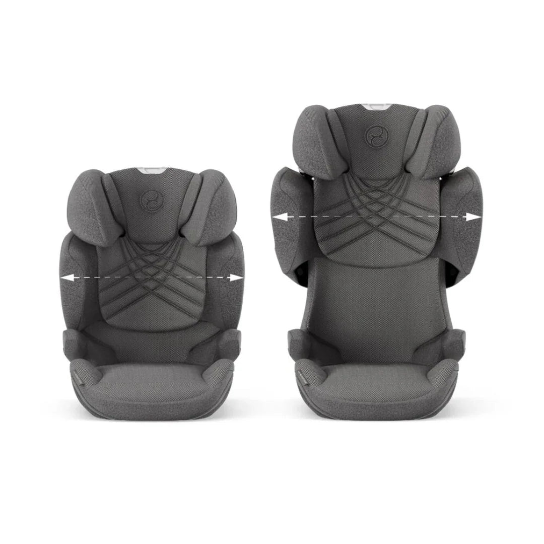 CYBEX Solution T i-Fix Plus