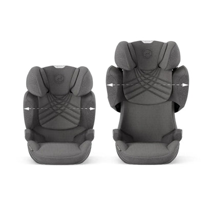 CYBEX Solution T i-Fix Plus