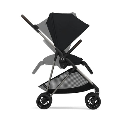 Cybex Melio TPE