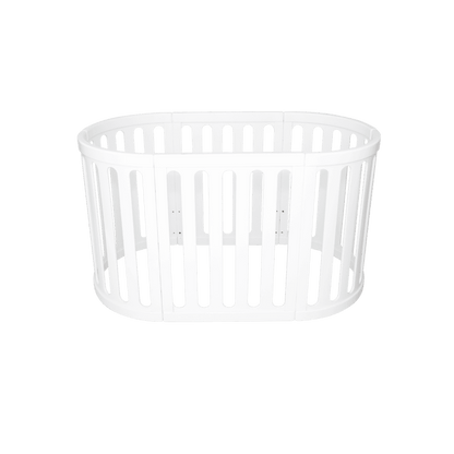 Babyhood Kaylula Sova Classic 5-in-1 Baby Cot