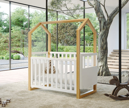 Babyhood Kaylula Mila Cot