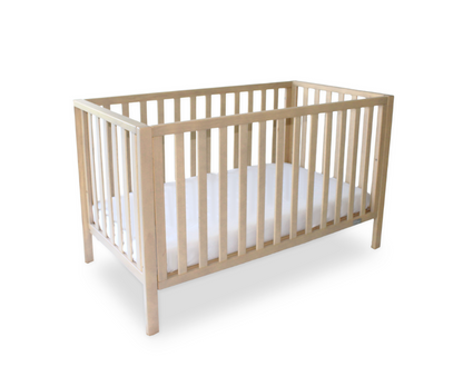 Babyhood Lulu Cot