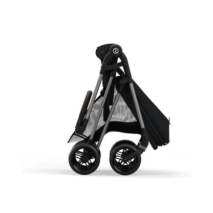Cybex Melio TPE