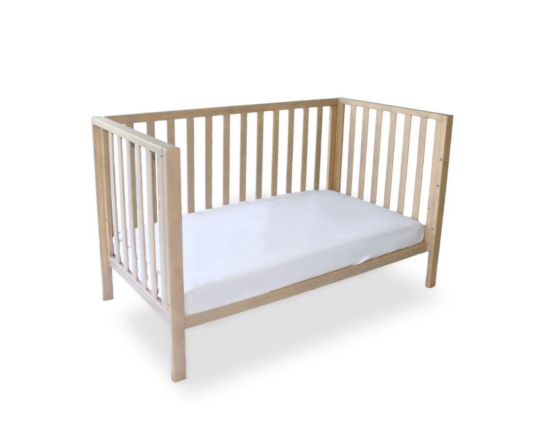 Babyhood Lulu Cot