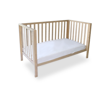 Babyhood Lulu Cot