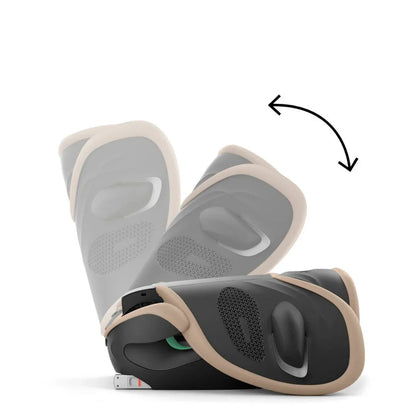 Cybex Solution G2 i-Fix Plus