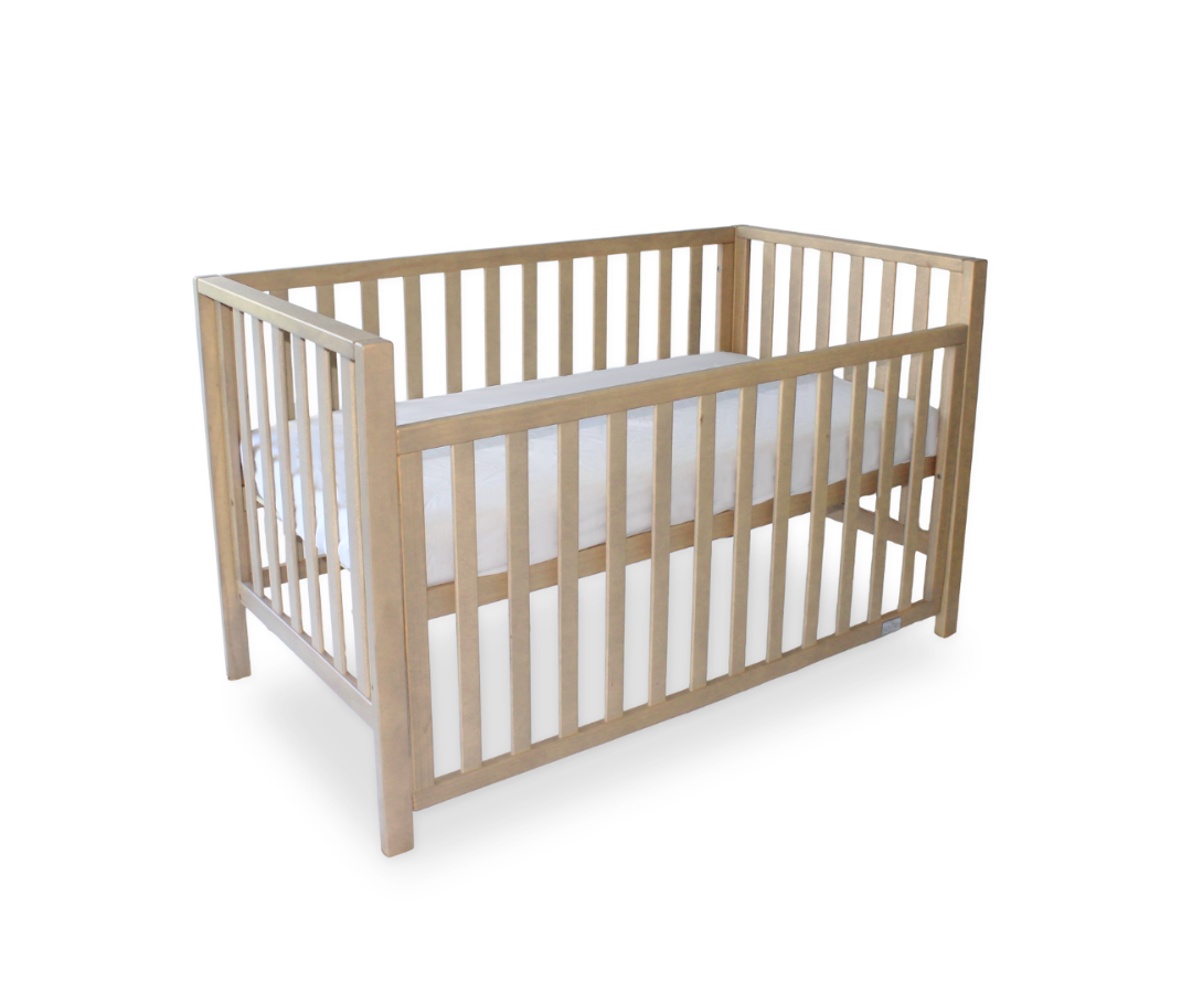 Babyhood Lulu Cot