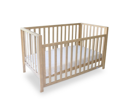 Babyhood Lulu Cot