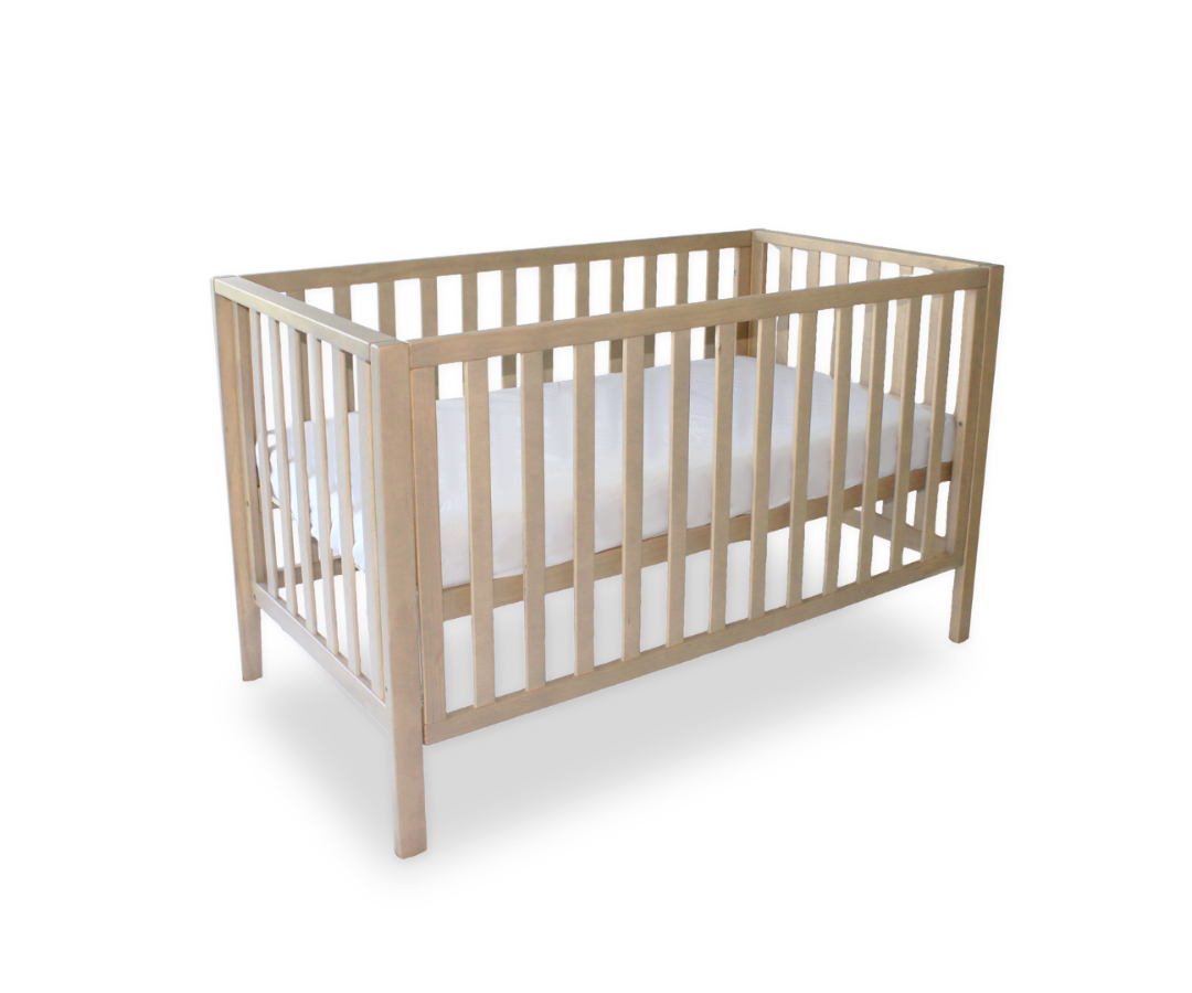 Babyhood Lulu Cot