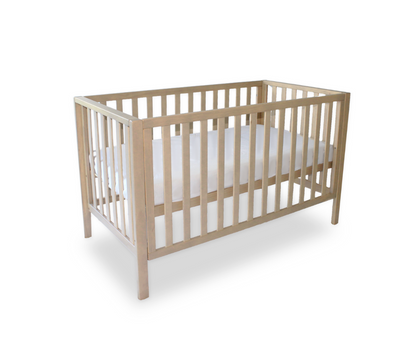 Babyhood Lulu Cot