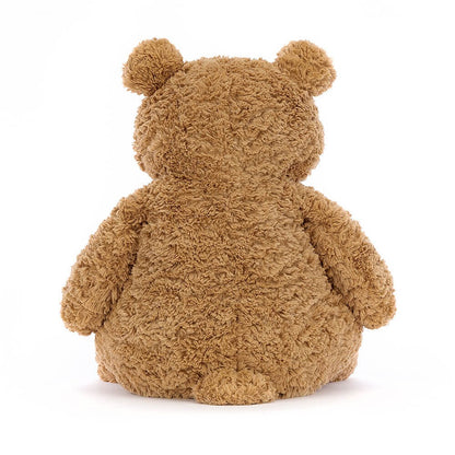 Jellycat Bartholomew Bear (Medium) - Count & Countess