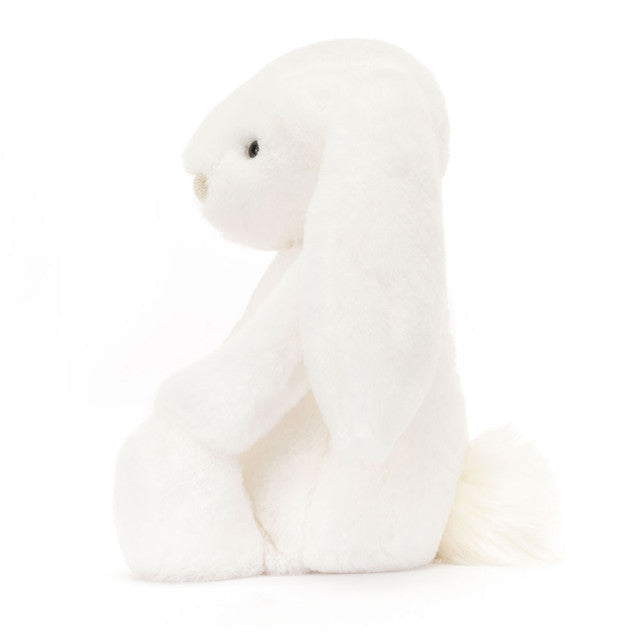 Jellycat Bashful Luxe Bunny Luna - Count & Countess