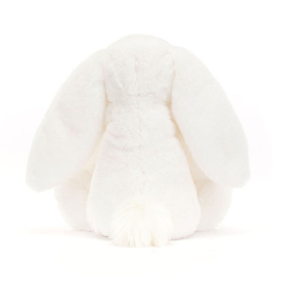 Jellycat Bashful Luxe Bunny Luna - Count & Countess