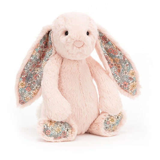 Jellycat Blossom Blush Bunny Medium - Count & Countess