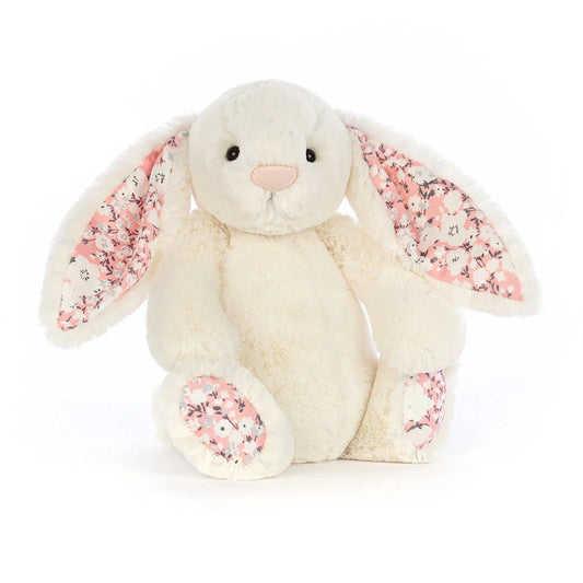 Jellycat Blossom Cherry Bunny Medium