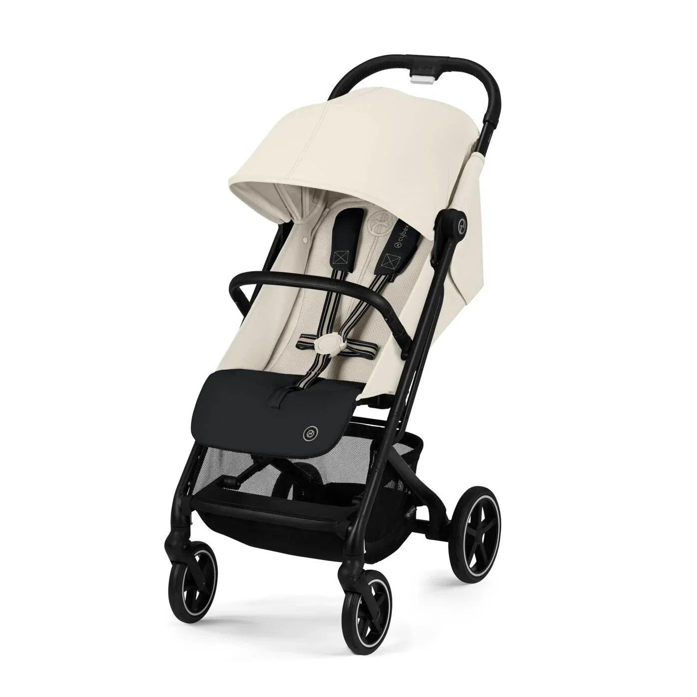 Cybex Beezy compact baby stroller - Count & Countess