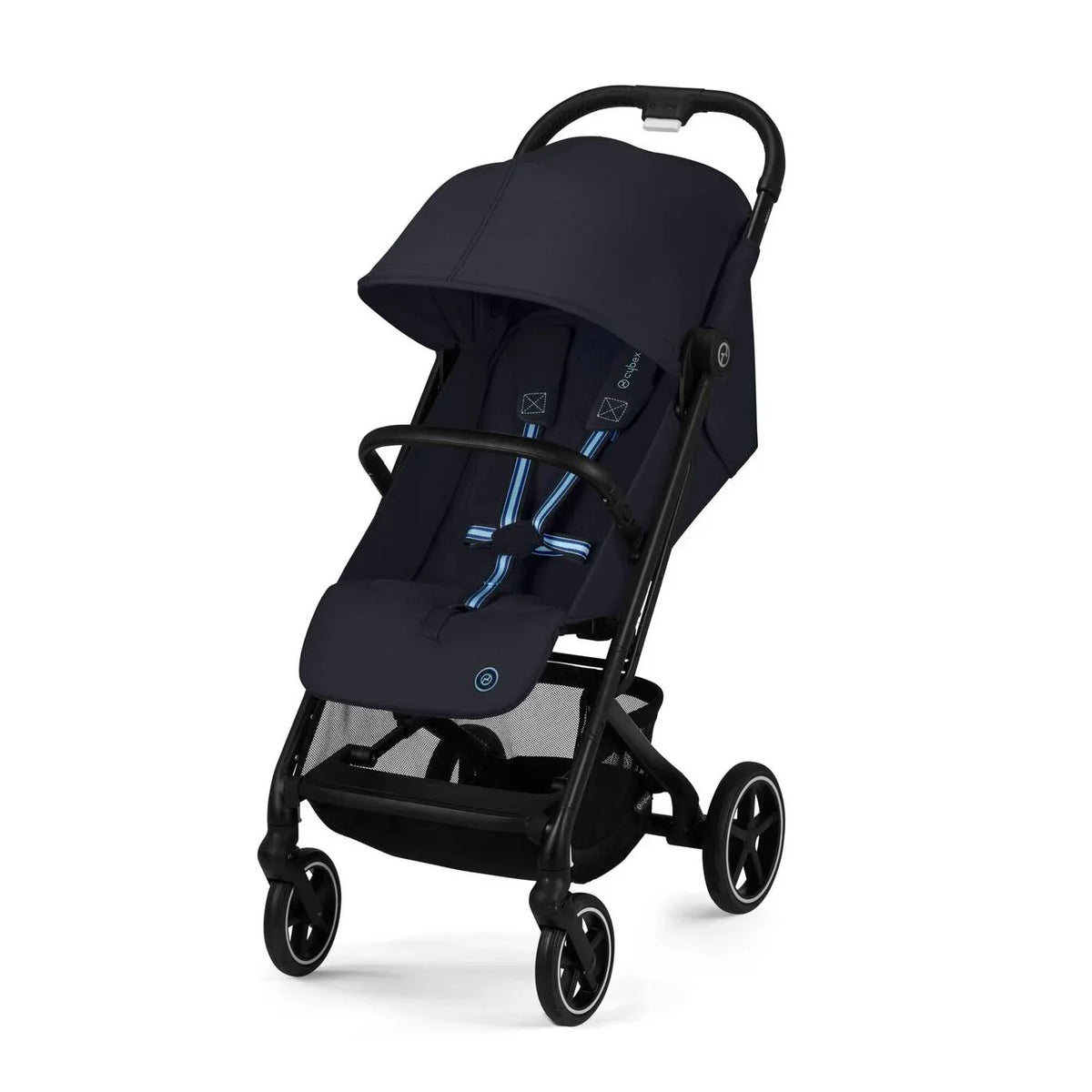 Cybex Beezy compact baby stroller - Count & Countess