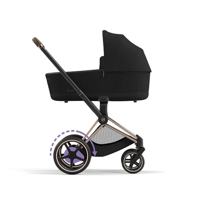 Cybex e-Priam