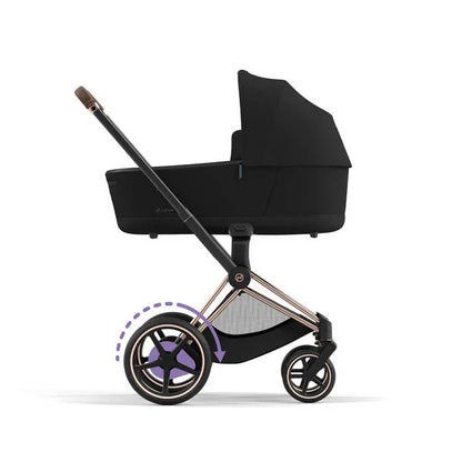 Cybex e-Priam