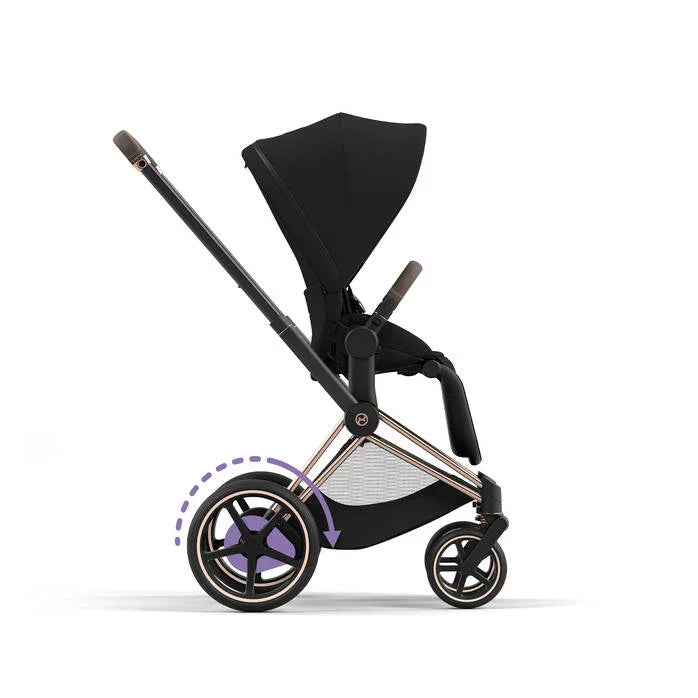 Cybex e-Priam