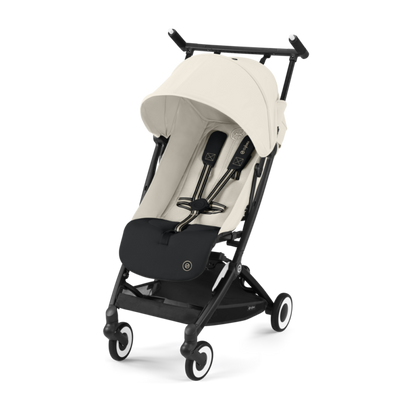 Cybex Libelle – New Edition Small fold compact Baby Stroller (5.9kg)