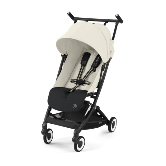Cybex Libelle – New Edition Small fold compact Baby Stroller (5.9kg)