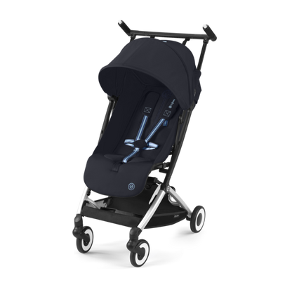 Cybex Libelle – New Edition Small fold compact Baby Stroller (5.9kg)