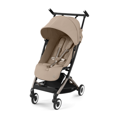 Cybex Libelle – New Edition Small fold compact Baby Stroller (5.9kg)