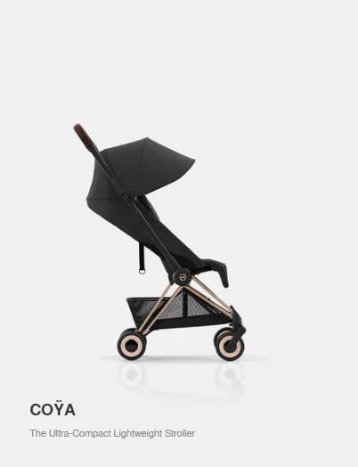 Cybex Coya Compact Stroller