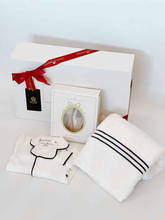 Baby's First Gift Set