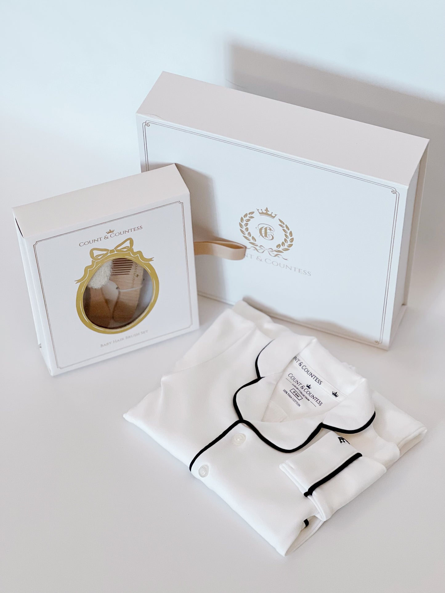 Petit Rêveur Gift Set