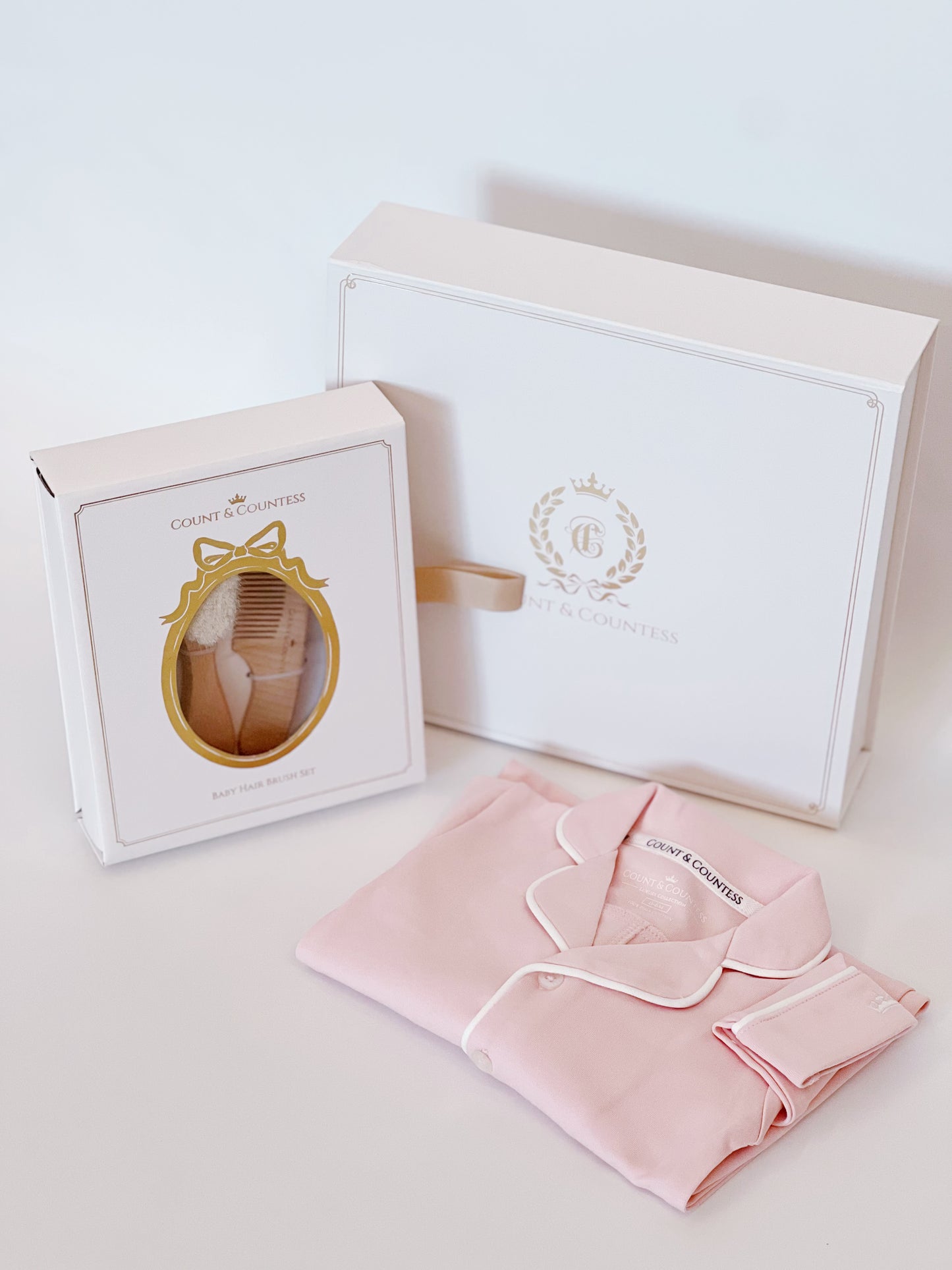 Petit Rêveur Gift Set