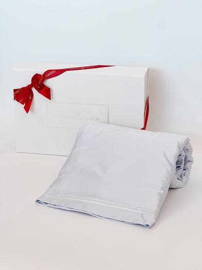 Festive Baby Duvet Gift Box - Dreamy Blue