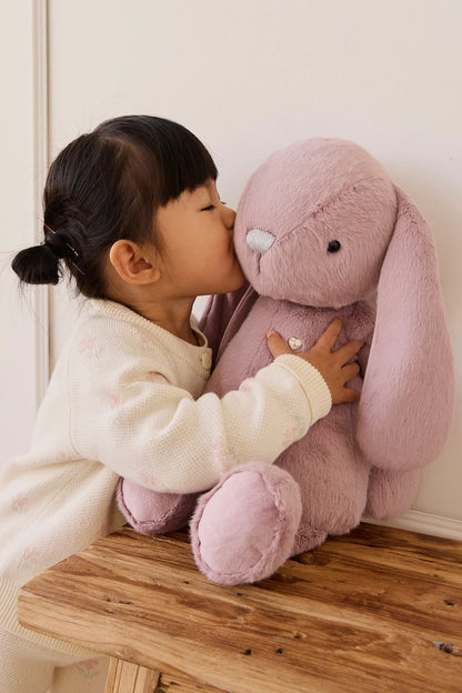 Snuggle Bunnies - Penelope - Periwinkle - 45CM